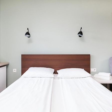 קרקוב Olimp Apartments מראה חיצוני תמונה