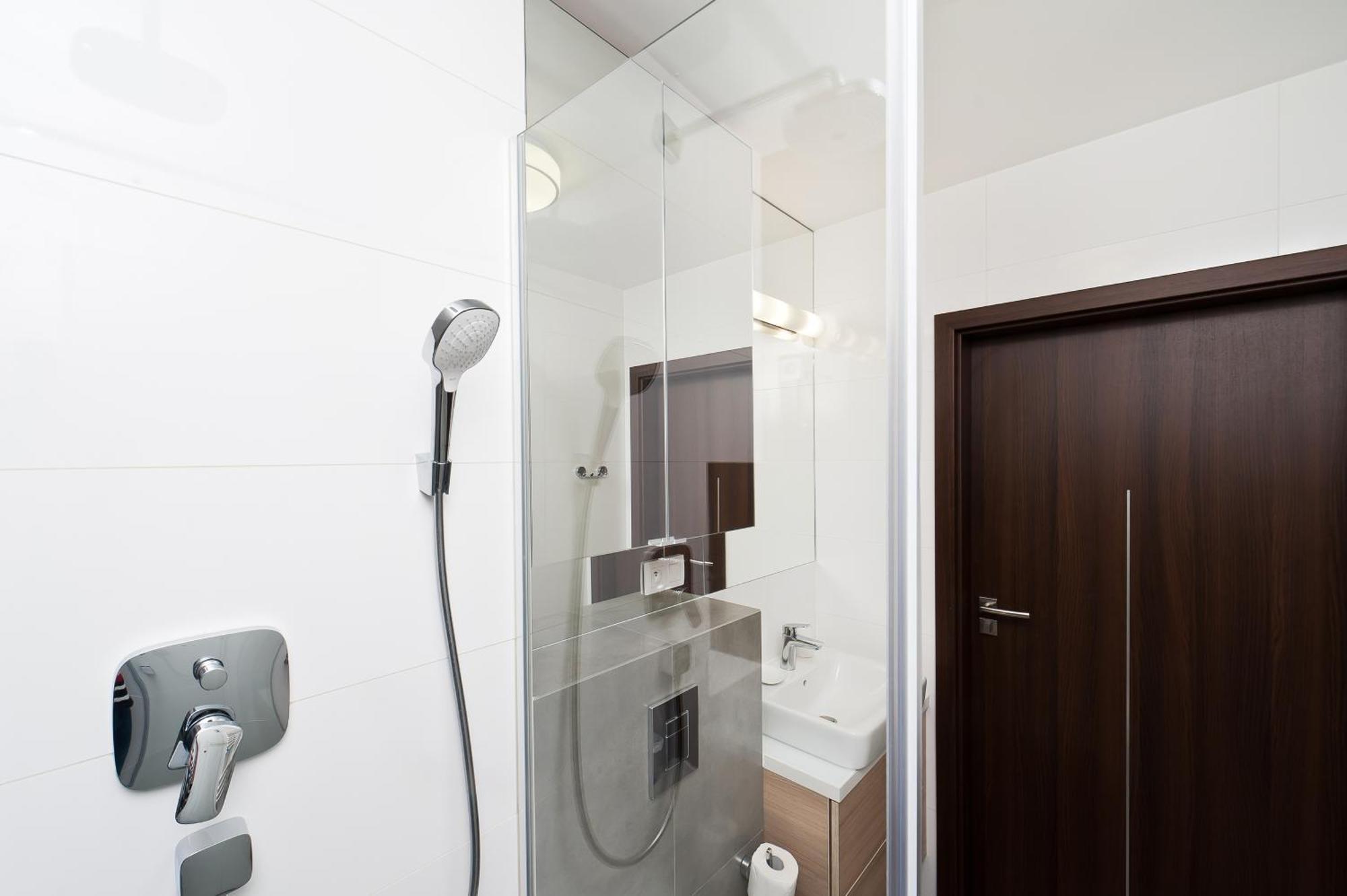 קרקוב Olimp Apartments חדר תמונה