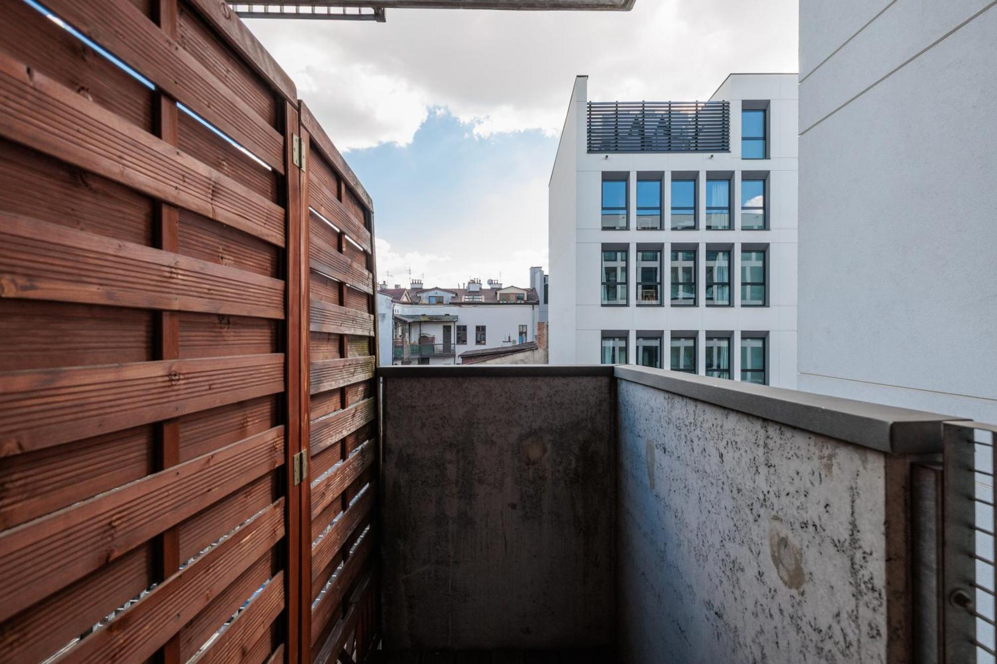 קרקוב Olimp Apartments מראה חיצוני תמונה