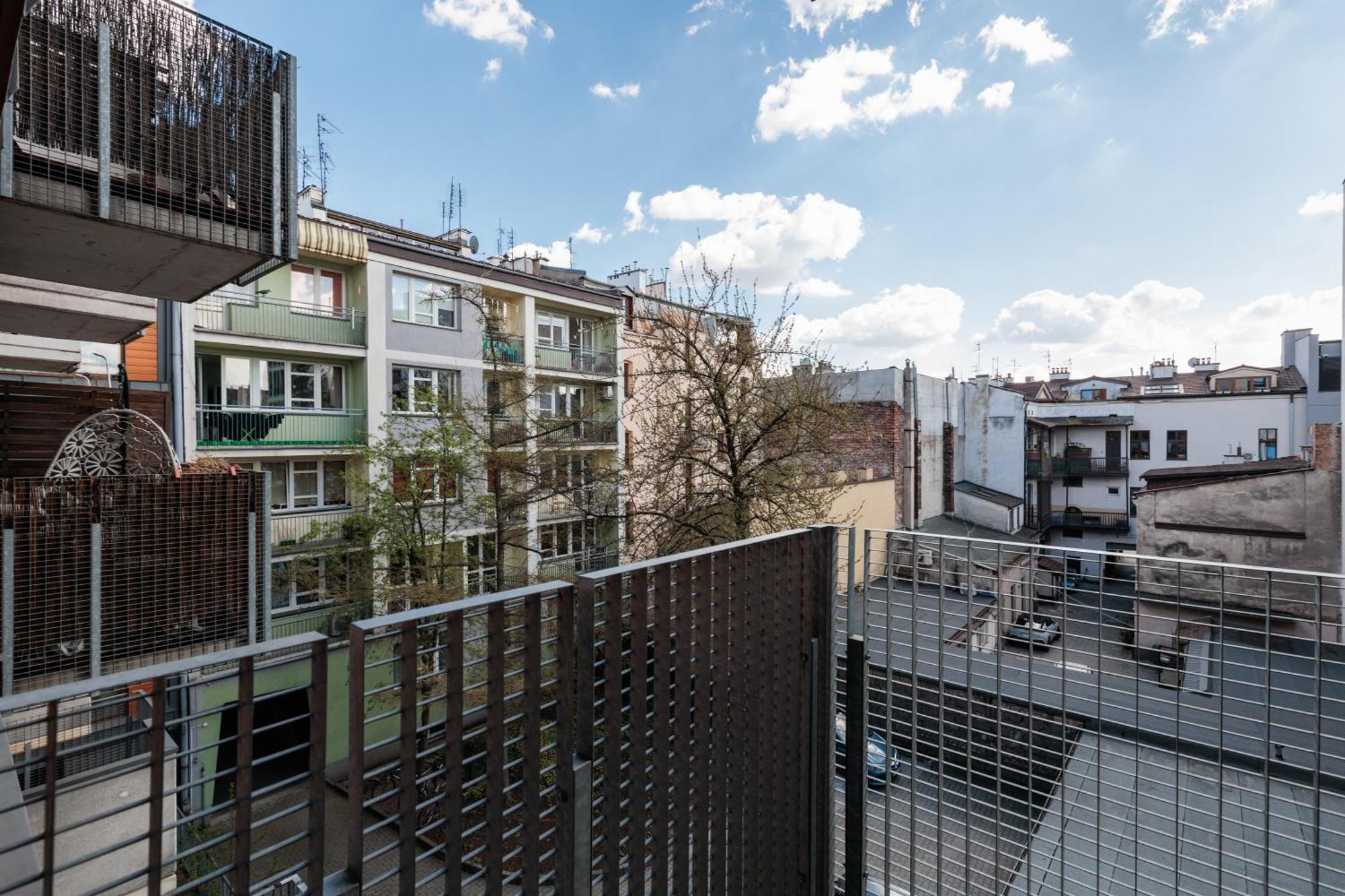 קרקוב Olimp Apartments מראה חיצוני תמונה