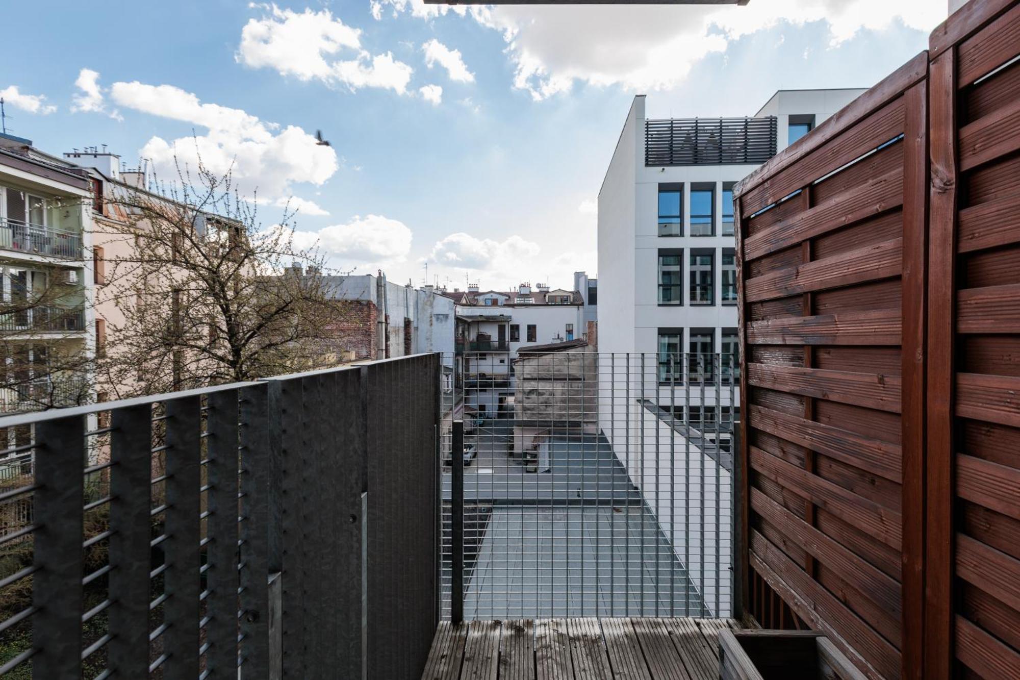 קרקוב Olimp Apartments מראה חיצוני תמונה