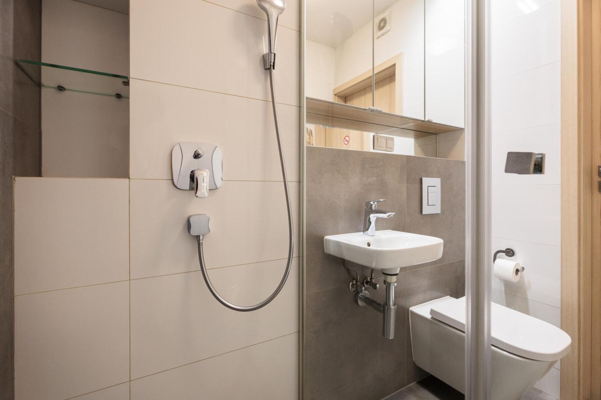 קרקוב Olimp Apartments מראה חיצוני תמונה