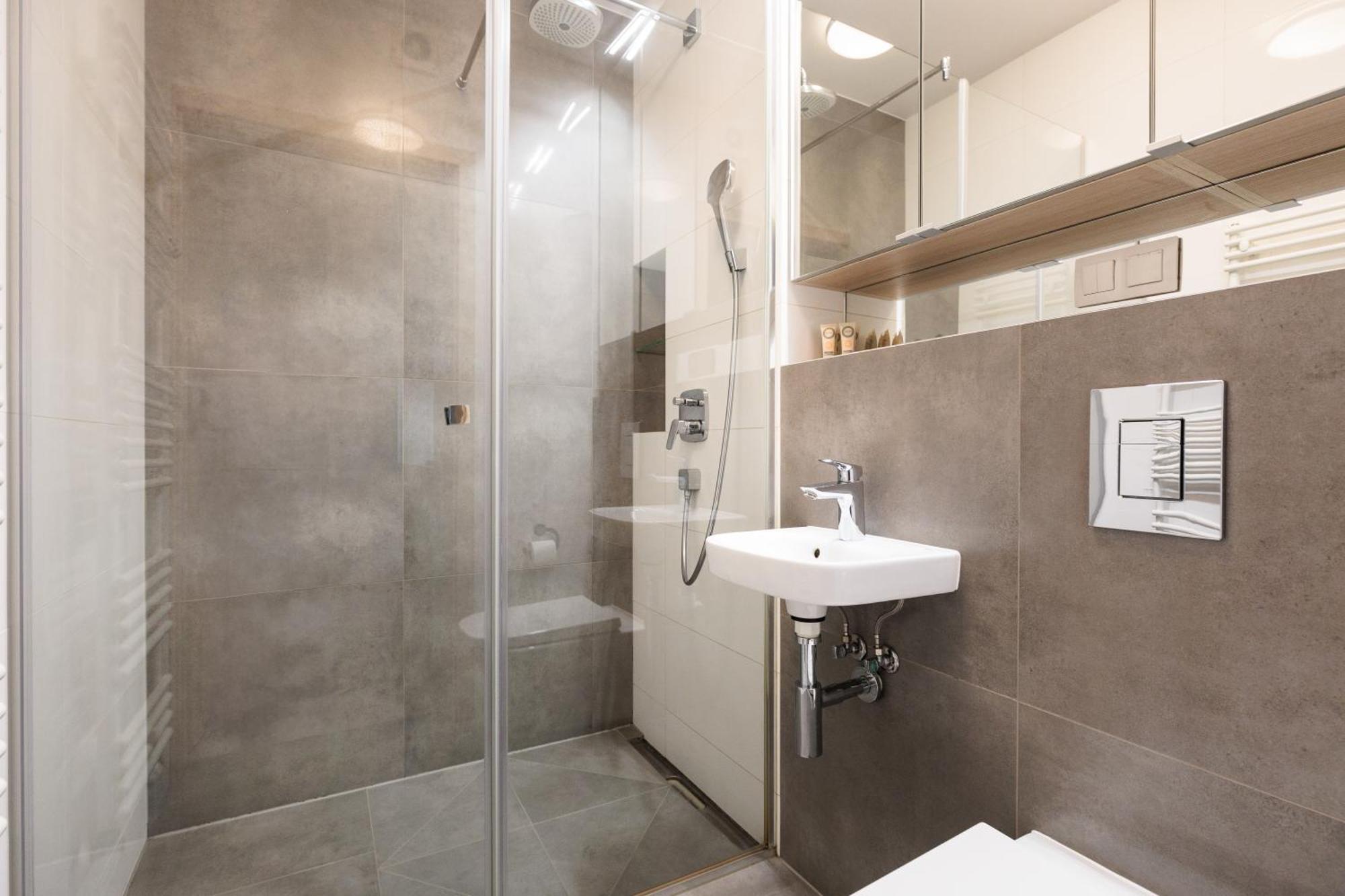 קרקוב Olimp Apartments מראה חיצוני תמונה