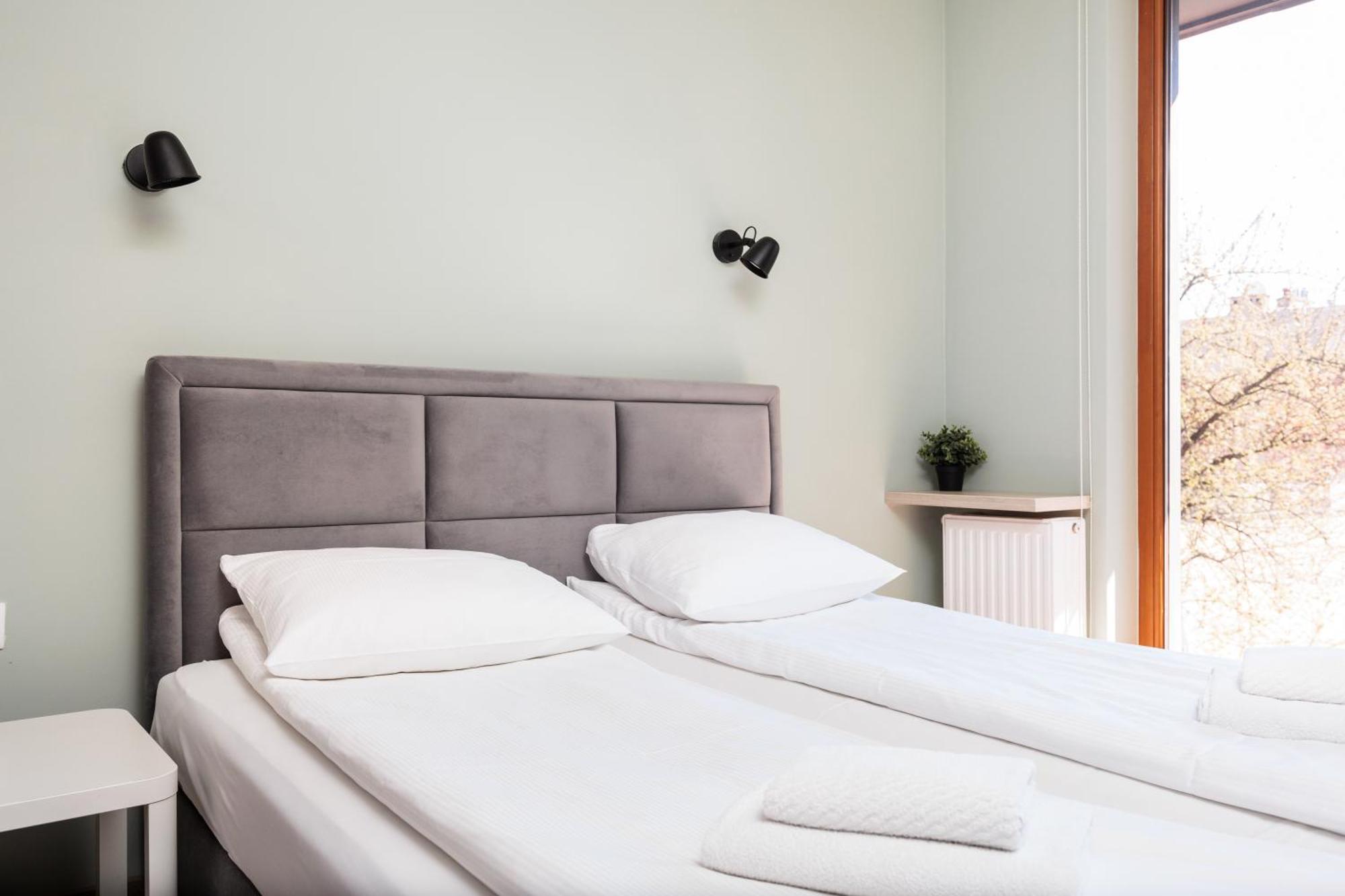 קרקוב Olimp Apartments מראה חיצוני תמונה