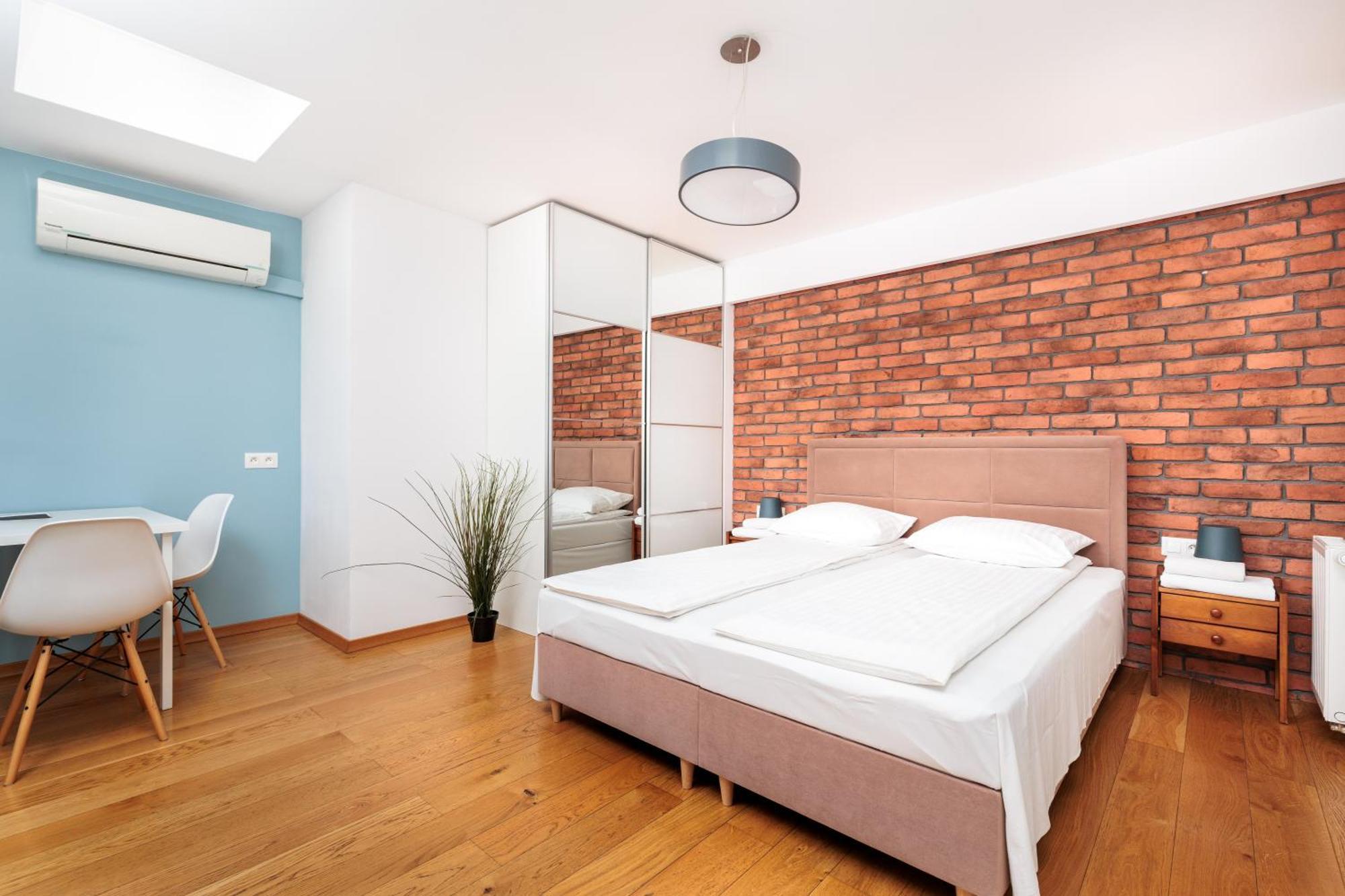 קרקוב Olimp Apartments מראה חיצוני תמונה