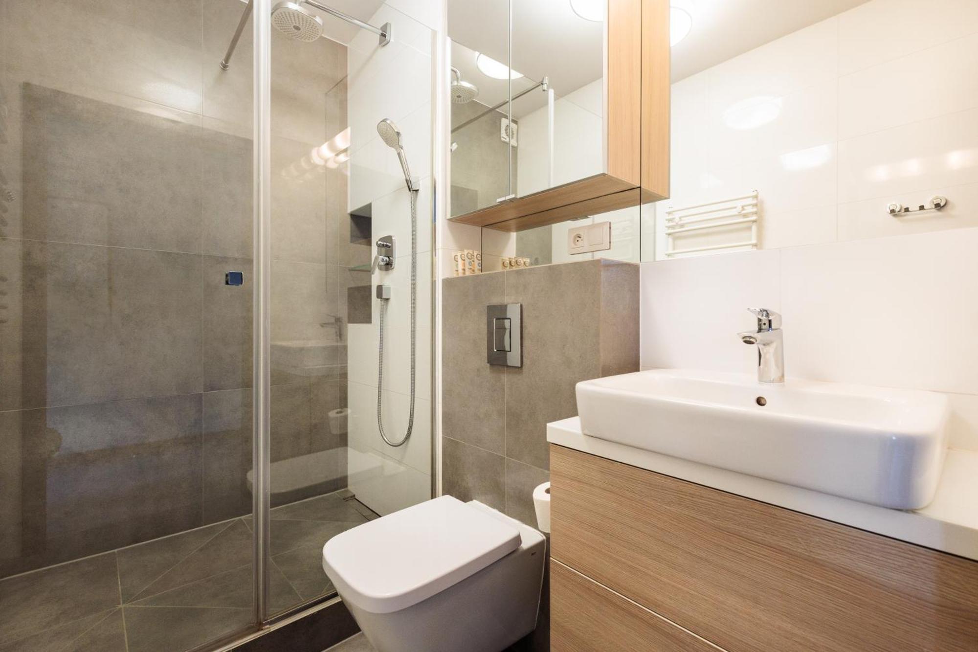 קרקוב Olimp Apartments מראה חיצוני תמונה