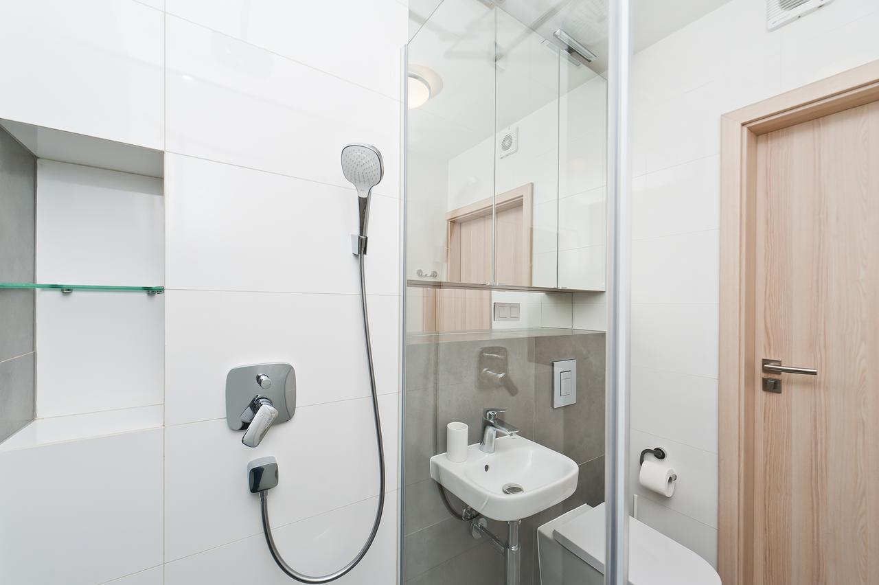 קרקוב Olimp Apartments מראה חיצוני תמונה