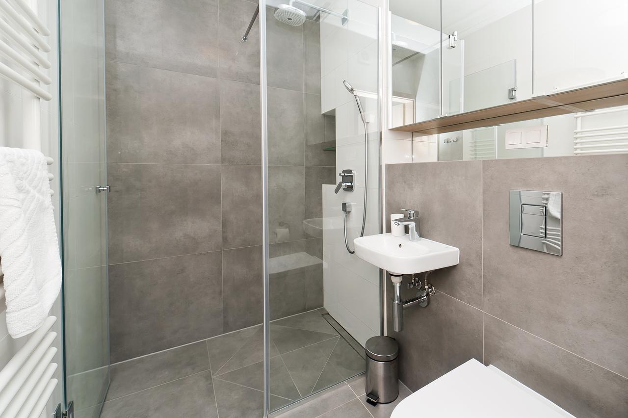 קרקוב Olimp Apartments חדר תמונה