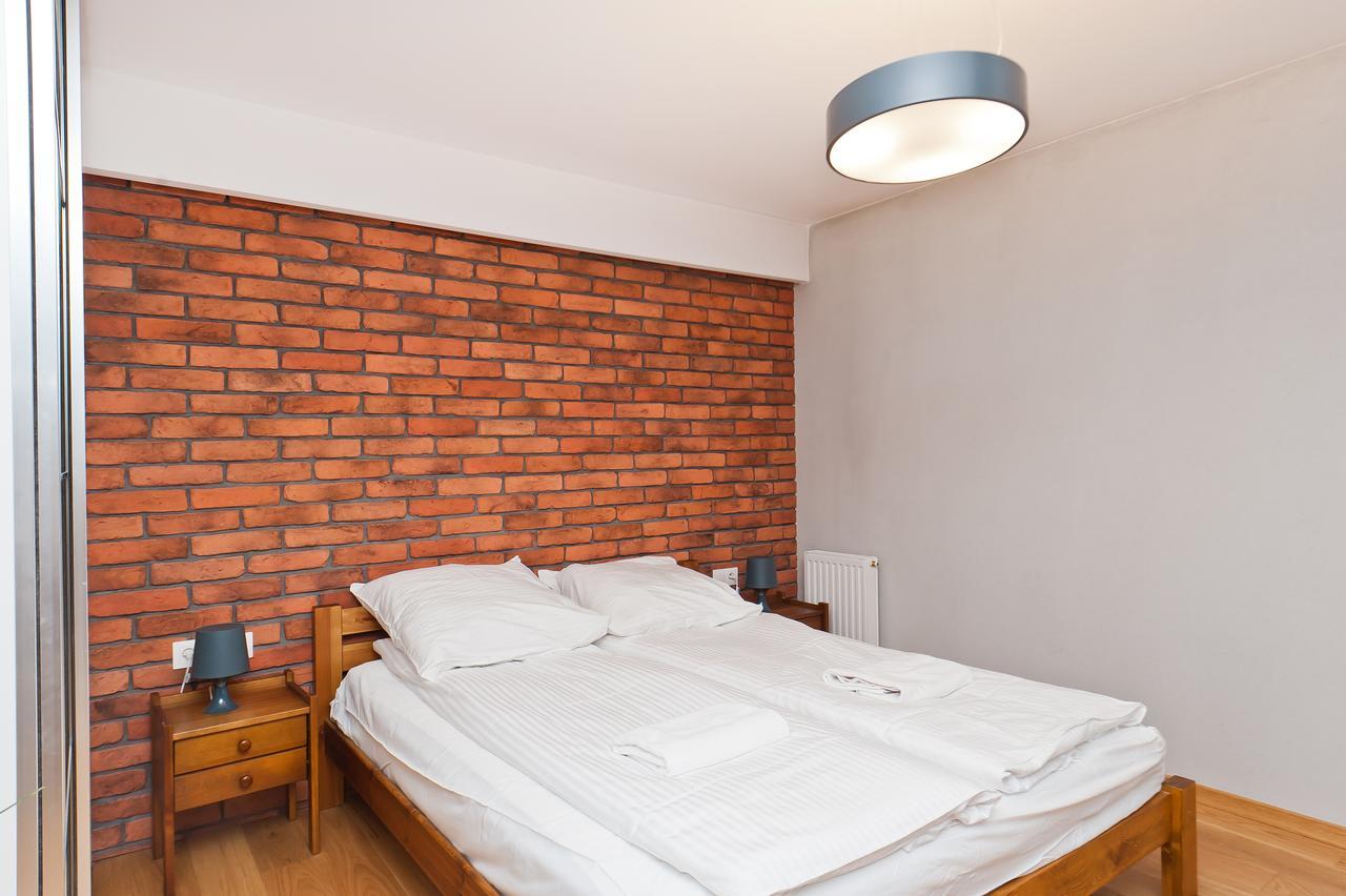 קרקוב Olimp Apartments מראה חיצוני תמונה