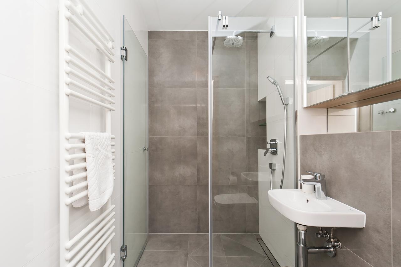 קרקוב Olimp Apartments מראה חיצוני תמונה
